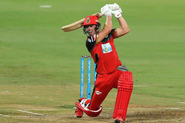 AB de Villiers