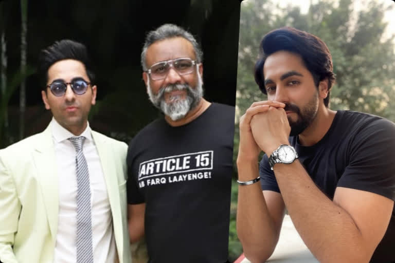 Ayushmann Khurrana gearing up for biggest film of his career