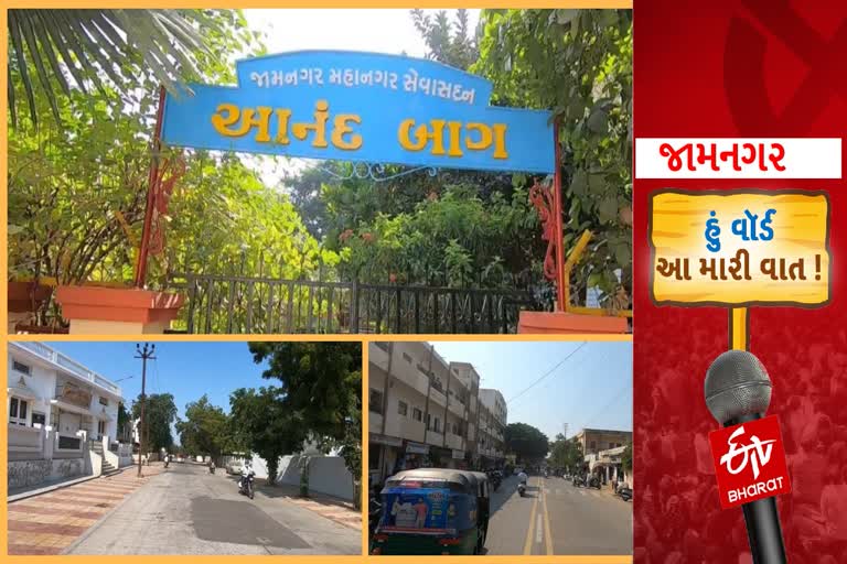 જામનગર : હું વોર્ડ મારી વાતના VIP વોર્ડ નંબર 3ની વાત