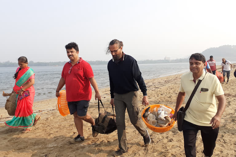 Pahre Team who have been doing the cleaning for 6 years