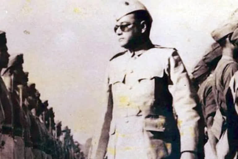 NETAJI DIVAS