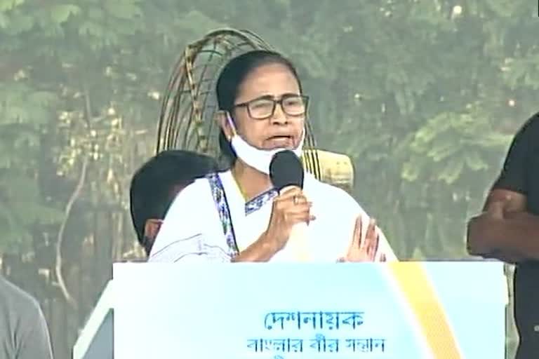 mamata