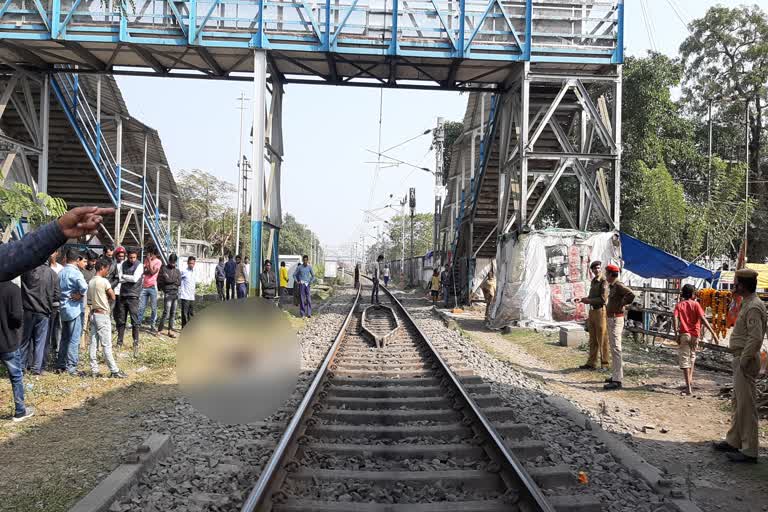 Bongaigaon rail cut one_