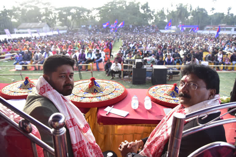 huge-meeting-of-ajp-at-chhaygaon-goroimari