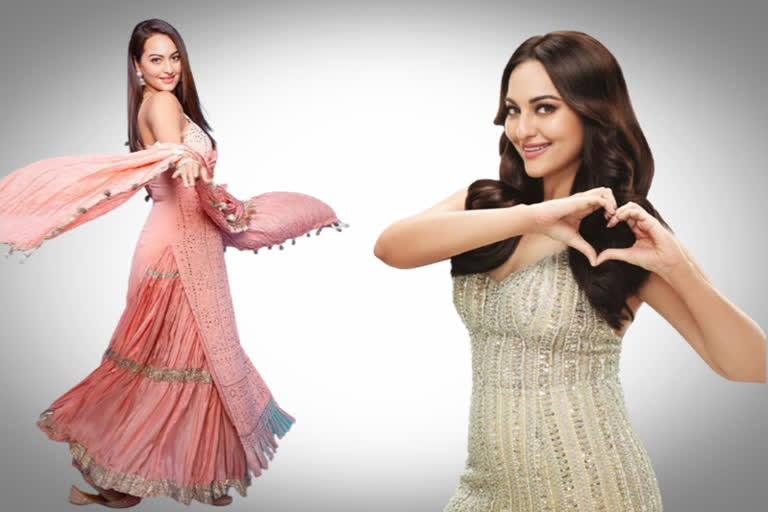 Sonakshi Sinha buys dream home in Bandra