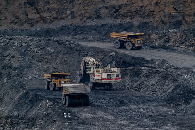 Coal India says geared up to meet any surge in fuel demand from power sector