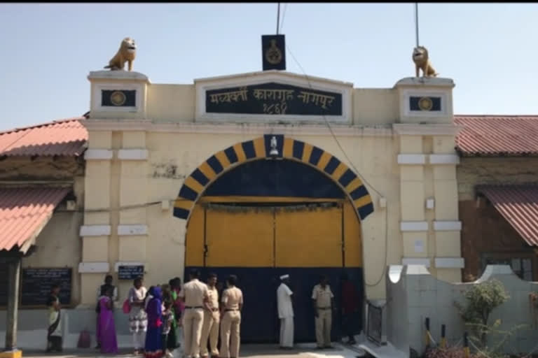 Prison staff suspended for providing charas to inmates