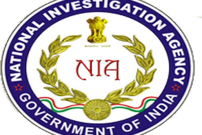 NIA files chargesheet against 10 terrorists of 'Shahadat is our Goal' outfit