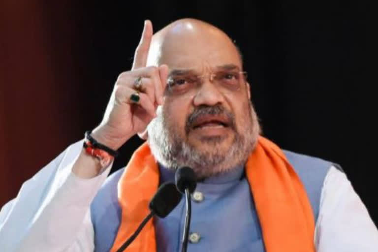 Shah to attend golden jubilee of Himachal's statehood