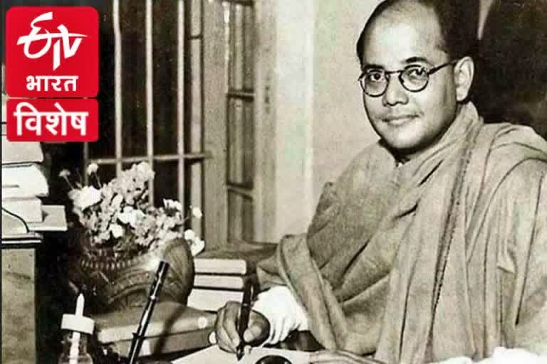 Mystery of netaji subhash chandra bose disappearance