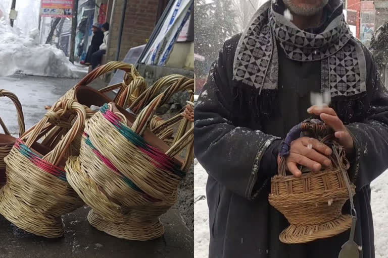 traditional culture of the valley alive for centuries due to winter