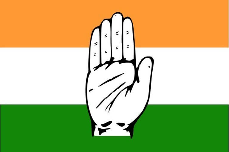 Congress' General Secretary  KC Venugopal on CWC meet  All India Congress Committee Plenary Session  Congress party President  All India Congress Committee  காங்கிரஸ்  தலைவர்  சோனியா காந்தி  ராகுல்காந்தி  Congress President will be elected in May 2021