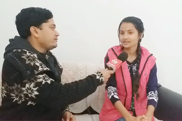 arisha khan of rampur will attend the republic day celebrations in delhi