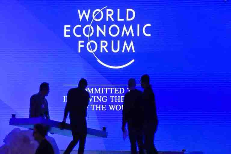 davos summit