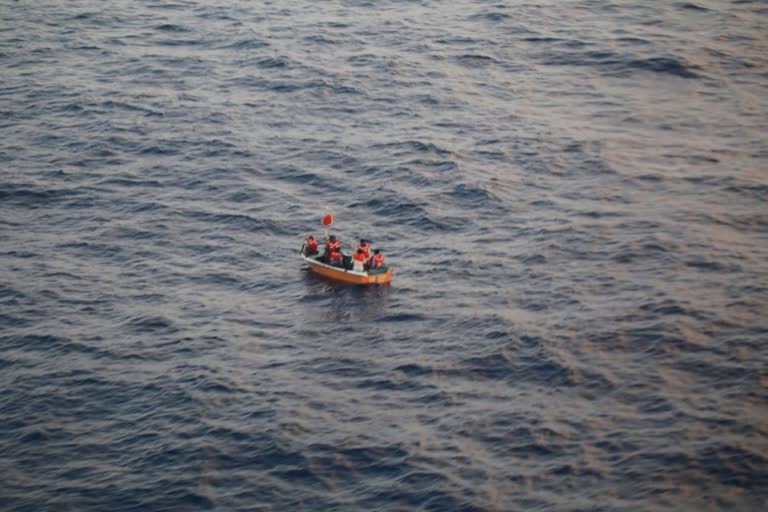 Indian Coast Guard