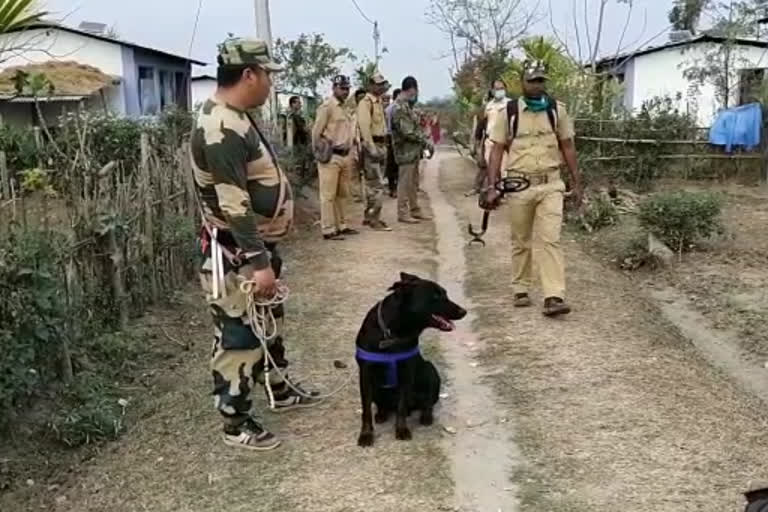 জলপাইগুড়ি