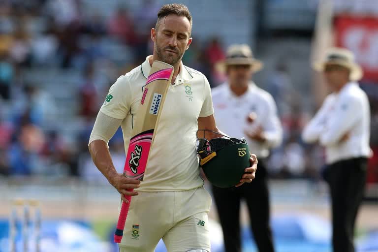 Faf du Plessis