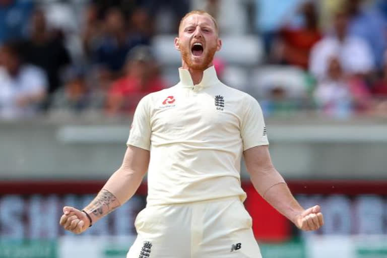 London, England, Ben Stokes, Team India, ENG vs AUS