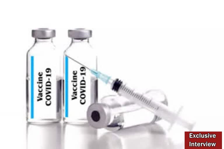 COVID-19 vaccine