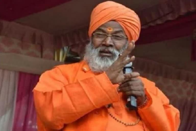 subash chandra bose was killed by congress says sakhi maharaj