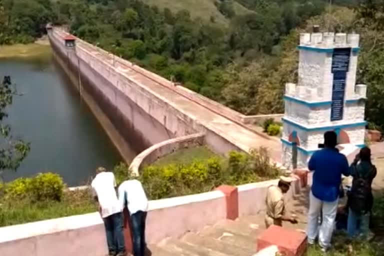 Kerala files affidavit on Mullaperiyar Dam Issue  മുല്ലപ്പെരിയാര്‍ അണക്കെട്ട് വാര്‍ത്തകള്‍  തമിഴ്‌നാട് മുല്ലപ്പെരിയാര്‍വാര്‍ത്തകള്‍  കേരളം സുപ്രീംകോടതിയില്‍  തമിഴ്‌നാട് കേരളം വാര്‍ത്തകള്‍  Mullaperiyar Dam Issue related news  Mullaperiyar Dam Issue latest news  Kerala files affidavit on Mullaperiyar Dam  kerala tamil nadu supreme court news