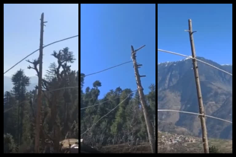 poor electrical system in doda