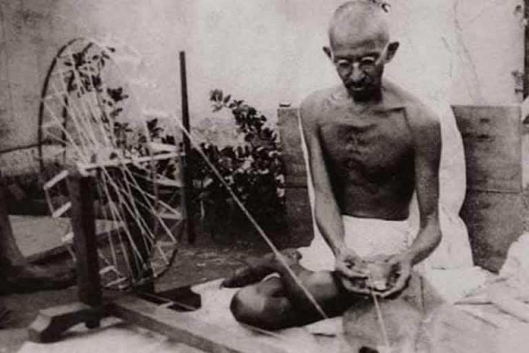 gandhi