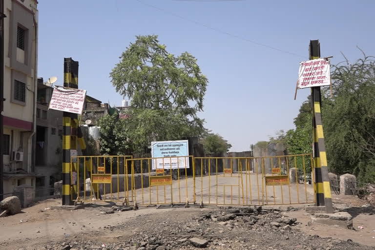 work-of-shivajinagar-flyover-progressing-slowly-in-jalgaon