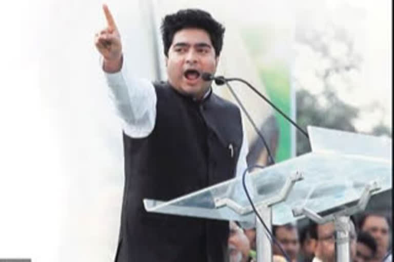 tmc abhishek banerjee