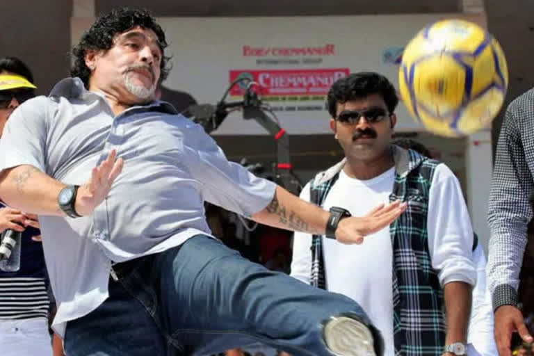 Maradona