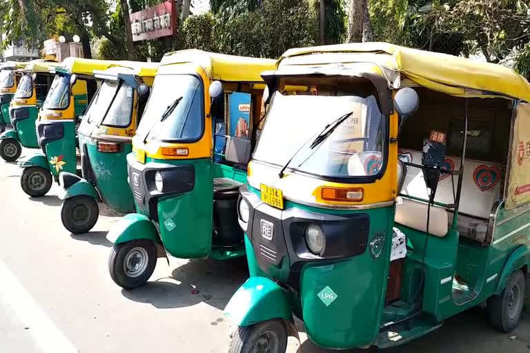 Jaipur Public Transport,  COVID-19