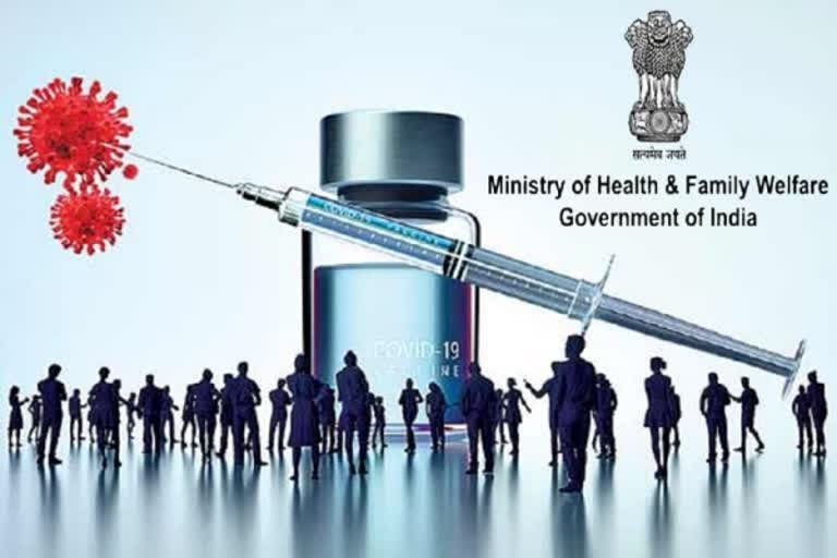 COVID-19 vaccination: Over 16 lakh beneficiaries inoculated