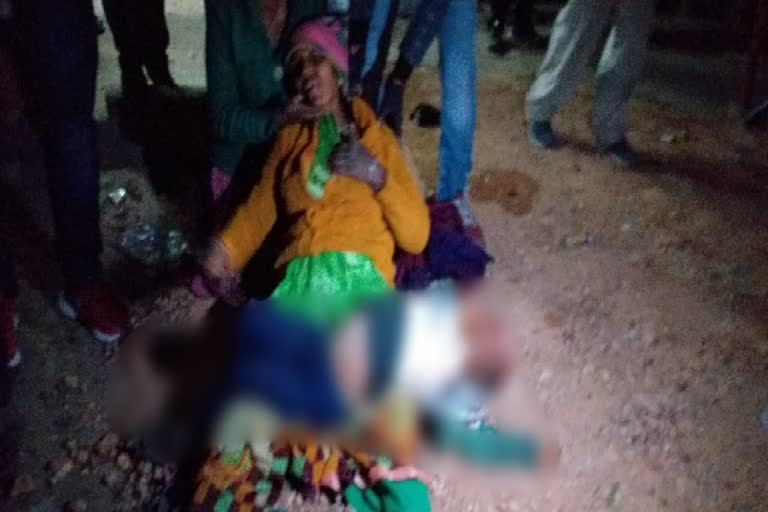 5-year-old-girl-died-in-road-accident-in-latehar