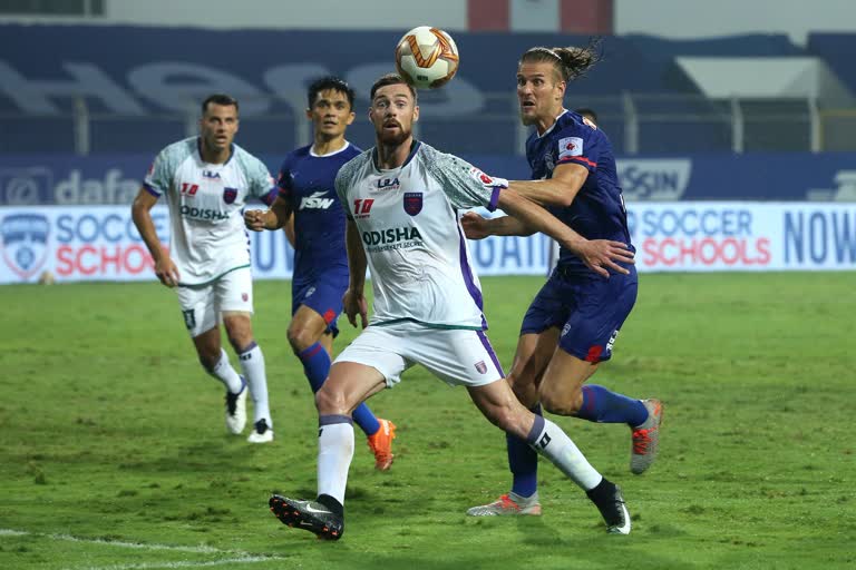 Indian Super League