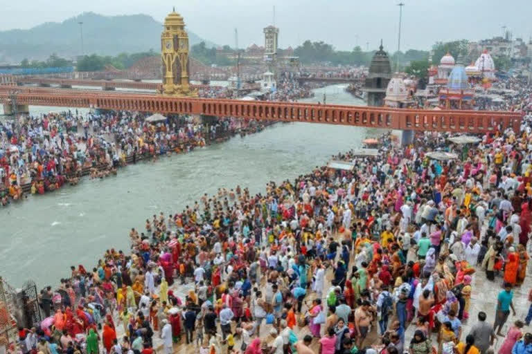 haridwar