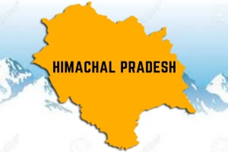 Himachal Pradesh