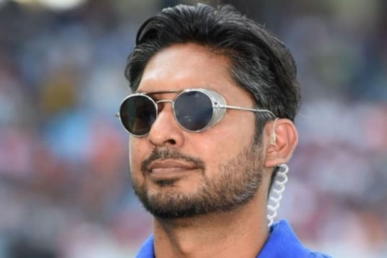 ipl 2021 indian premier league kumar sangakkara will be rajasthan royals director of cricket