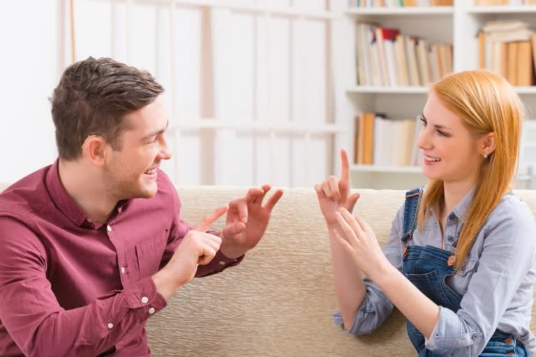 How sign language helped connect diverse 'mini India' at R-Day camp amid COVID