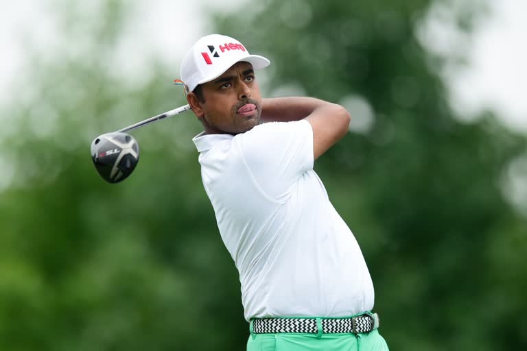 Anirban Lahiri