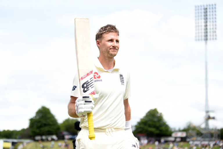 Joe Root