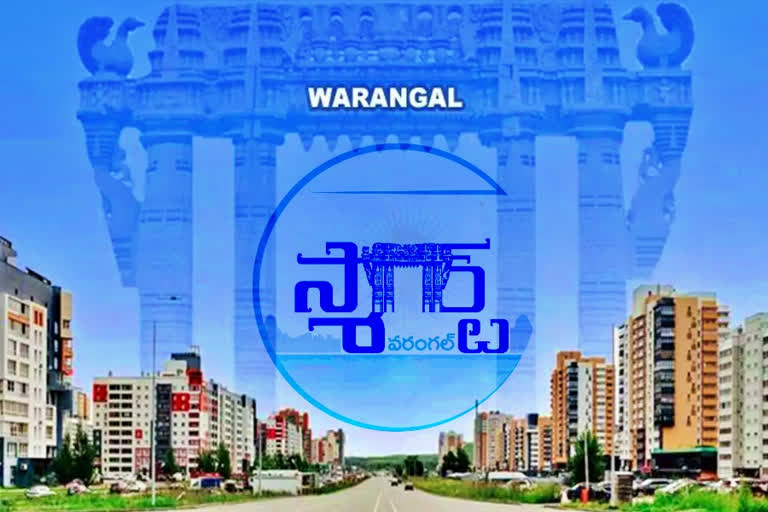 warangal