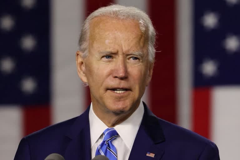 biden to impose travel ban