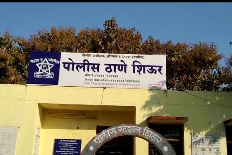 औरंगाबाद पोलिसांनी रोखला बाल विवाह