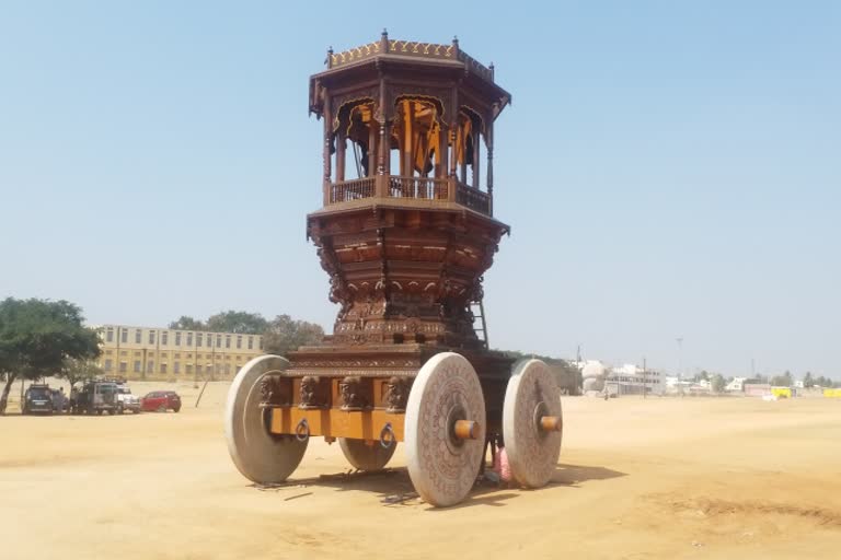 Koppal Gavisiddheshwar Fair