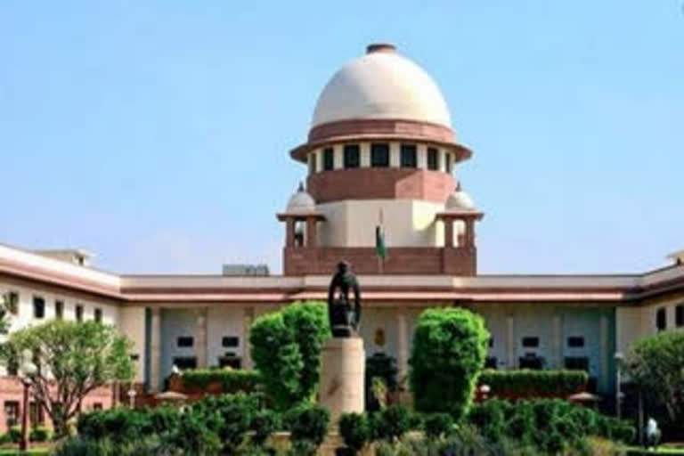 SC seeks Centre's reply on PIL seeking setting up of media tribunal