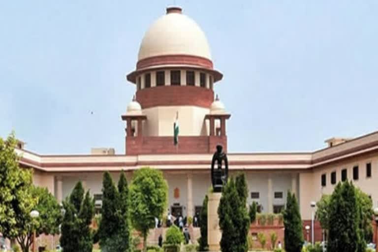 sc refuses to entertain pil-