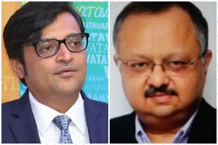 टीआरपी  40 lakhs for rating and $ 12,000 for overseas travel; Partho Dasgupta's statement against Arnab  40 lakhs for rating and $ 12,000 for overseas travel  Partho Dasgupta's statement against Arnab  40 lakhs for rating  $ 12,000 for overseas travel  Partho Dasgupta  statement against Arnab  റേറ്റിംഗ് കൂട്ടാന്‍ 40 ലക്ഷം, വിദേശയാത്രക്ക് 12000 ഡോളറും; അര്‍ണബിനെതിരെ പാര്‍ഥോ ദാസ് ഗുപ്തയുടെ മൊഴി  റേറ്റിംഗ് കൂട്ടാന്‍ 40 ലക്ഷം  വിദേശയാത്രക്ക് 12000 ഡോളര്‍  അര്‍ണബിനെതിരെ പാര്‍ഥോ ദാസ് ഗുപ്തയുടെ മൊഴി  പാര്‍ഥോ ദാസ് ഗുപ്ത  അര്‍ണബ് ഗോസ്വാമി  കുറ്റപത്രം