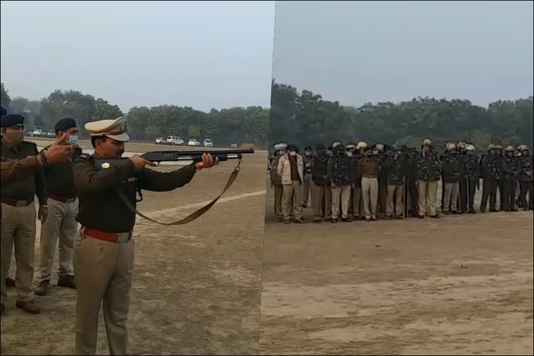 Jhajjar police