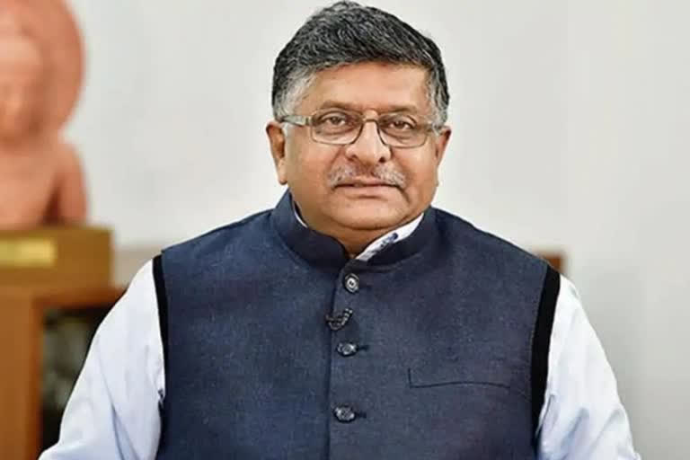 Prasad bats for EVM, says it's a tool to empower ordinary Indians