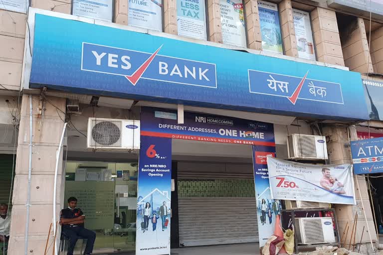 Yes Bank sees signs of reaching pre-Covid levels soon